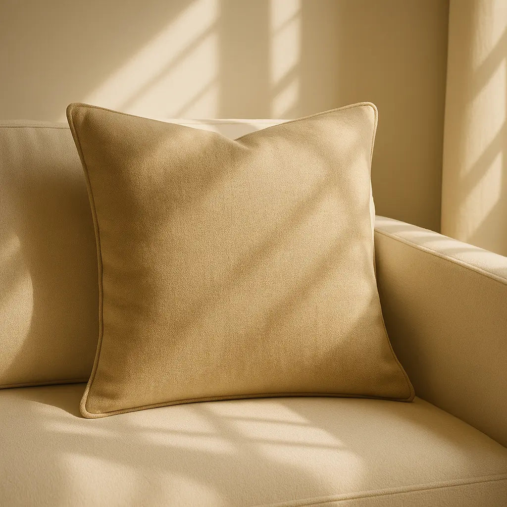 Dawn Cushion Cover 18" x 18" by furn.
