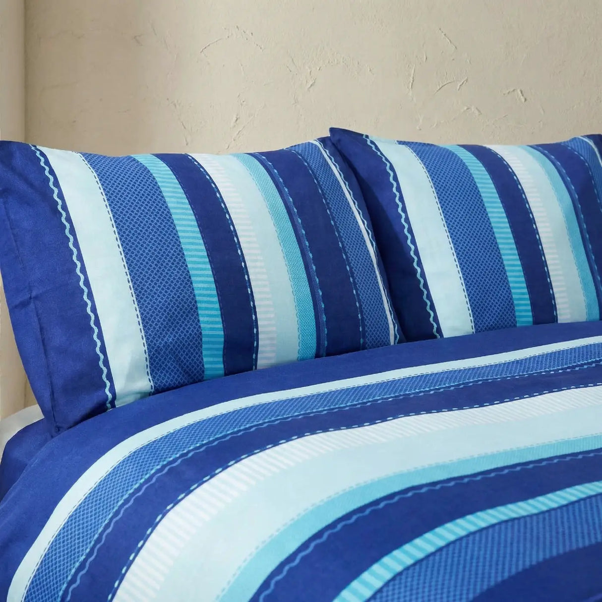 Detroit Duvet Cover Set 5