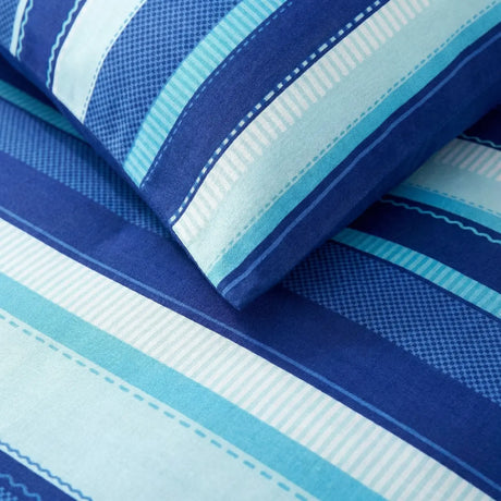 Detroit Duvet Cover Set