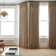 Devonshire Made to Measure Curtains Biscuit