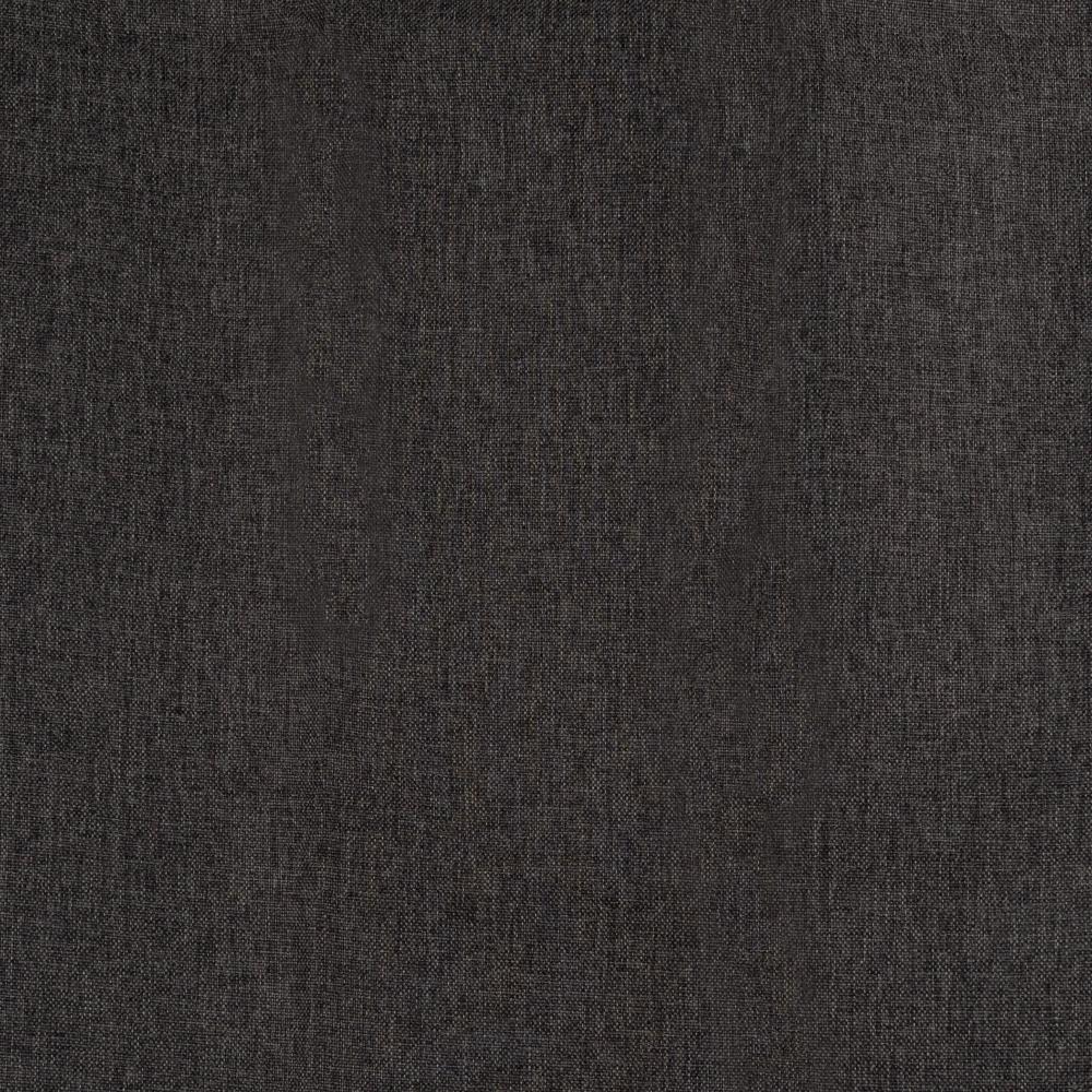 Devonshire Made to Measure Roman Blind Charcoal 2