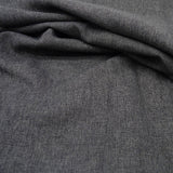 Devonshire Made to Measure Roman Blind Charcoal 3