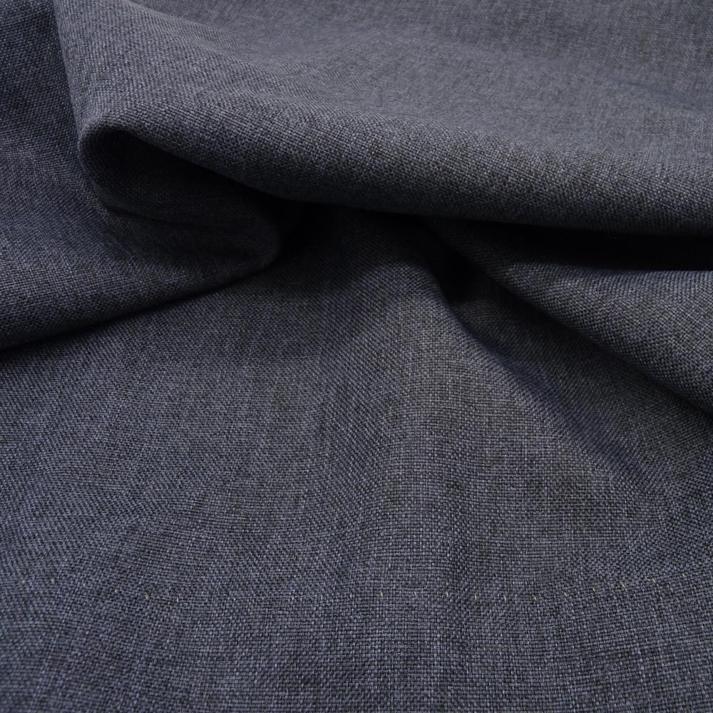 Devonshire Made to Measure Roman Blind Denim 2