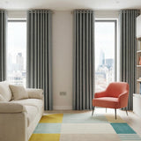 Devonshire Forest fabric sample