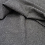 Devonshire Made to Measure Roman Blind Light Grey 2