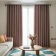 Devonshire Made to Measure Curtains Light Grey