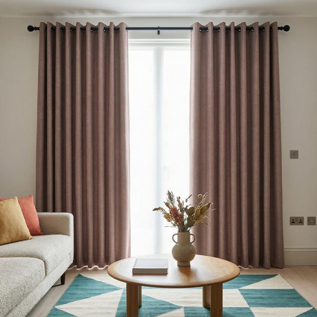 Devonshire Light Grey fabric sample