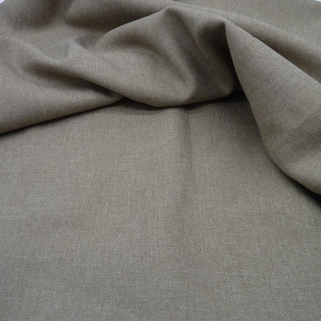 Devonshire Made to Measure Roman Blind Mushroom 3