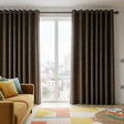 Devonshire Made to Measure Curtains Mushroom