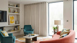 Devonshire Made to Measure Curtains Stone 3