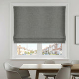 Devonshire Made to Measure Roman Blind Forest