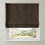 Devonshire Made to Measure Roman Blind Mushroom