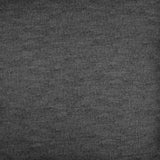 Dijon Blackout Thermal Pencil Pleat Curtains - Charcoal Light Filtering Polycotton - Dijon Pencil Pleat Curtains In Charcoal 2