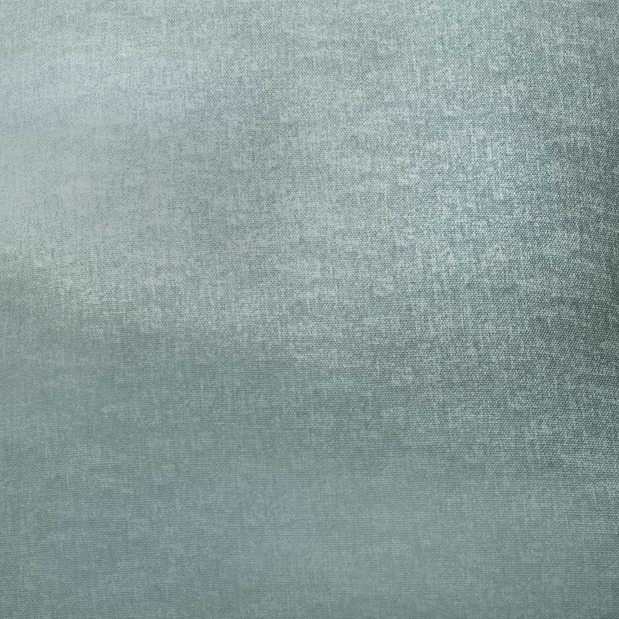 Dijon Blackout Thermal Pencil Pleat Curtains - Duck Egg Light Filtering Polycotton - Dijon Pencil Pleat Curtains In Duck Egg 2
