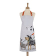 Ulster Weavers Dog Days Dog Print Cotton Apron
