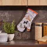 Dog Days Kitchen Collection by Ulster Weavers