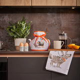 Dog Days Kitchen Collection by Ulster Weavers