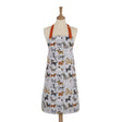 Ulster Weavers Dog Days Dog Print PVC Oilcloth Apron