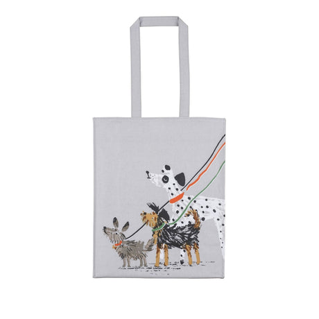 Ulster Weavers Dog Days Dog Print Medium PVC Bag