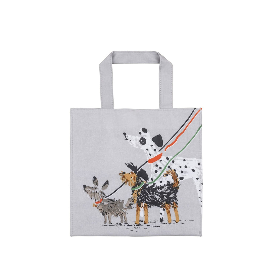 Ulster Weavers Dog Days Dog Print Small PVC Bag