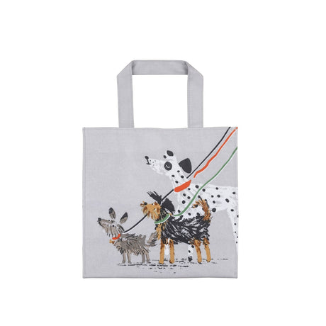 Ulster Weavers Dog Days Dog Print Small PVC Bag