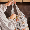 Dog Days Kitchen Collection by Ulster Weavers