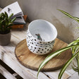 Ulster Weavers Dog Days Dog Print Porcelain Bowl