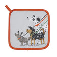 Ulster Weavers Dog Days Dog Print Pot Mat