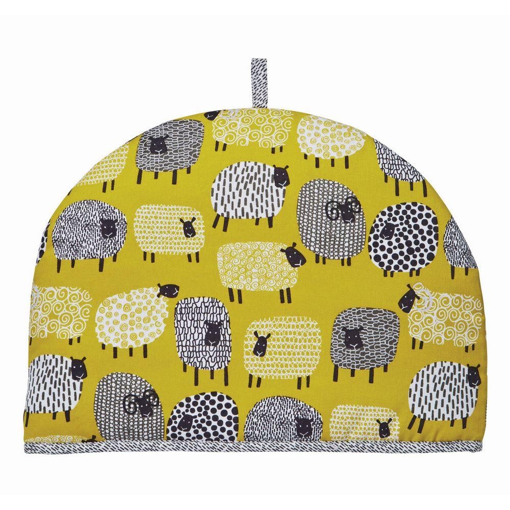 Ulster Weavers Dotty Sheep Cotton Tea Cosy
