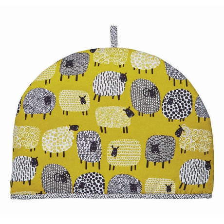 Ulster Weavers Dotty Sheep Cotton Tea Cosy