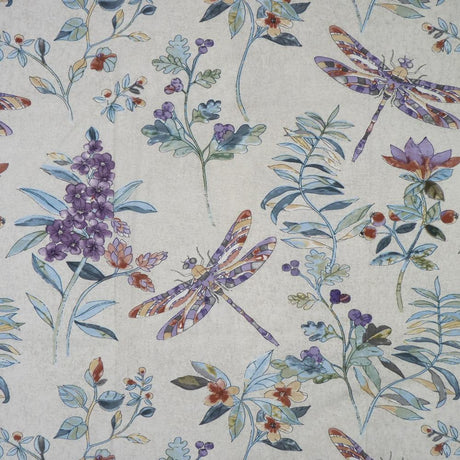 Dragonfly Made to Measure Roman Blind Multi 3