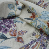 Dragonfly Made to Measure Roman Blind Multi 2