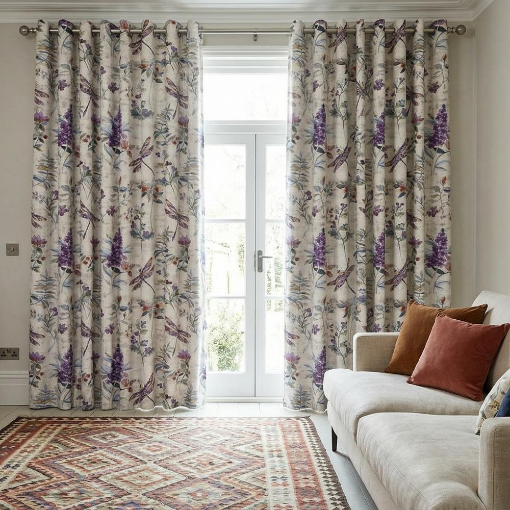 Made to Measure Fabric Sample
