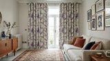 Dragonfly Made to Measure Curtains Multi 3