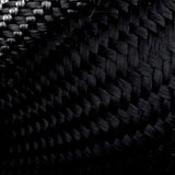 Earl Rope Curtain Tie Back - Single in Black - Image 3