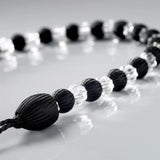 Earl Rope Curtain Tie Back - Single 48
