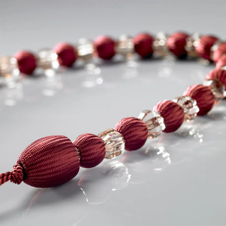 Earl Rope Curtain Tie Back - Single 50
