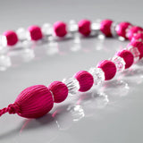 Earl Rope Curtain Tie Back - Single 51