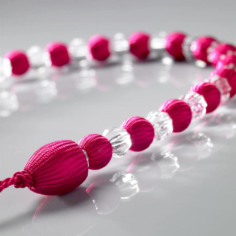 Earl Rope Curtain Tie Back - Single 51