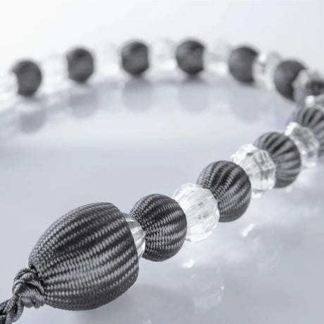 Earl Rope Curtain Tie Back - Single 52