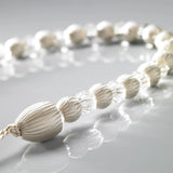 Earl Rope Curtain Tie Back - Single 54