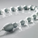 Earl Rope Curtain Tie Back - Single 55