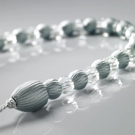 Earl Rope Curtain Tie Back - Single 55