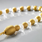 Earl Rope Curtain Tie Back - Single 56