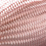 Earl Rope Curtain Tie Back - Single in Pink - Image 3