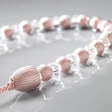 Earl Rope Curtain Tie Back - Single 62