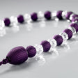 Earl Rope Curtain Tie Back - Single 63