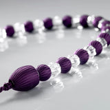 Earl Rope Curtain Tie Back - Single 63