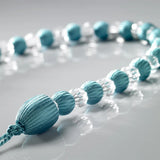 Earl Rope Curtain Tie Back - Single 66