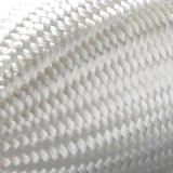 Earl Rope Curtain Tie Back - Single in White - Image 3